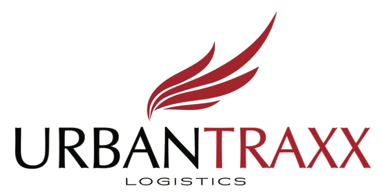 UrbanTraxx Logo